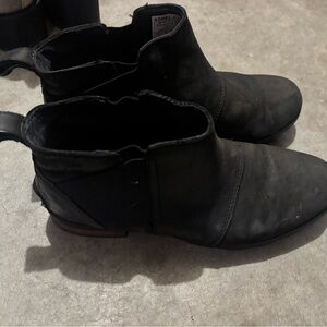 Sorel Emelie Chelsea Boots